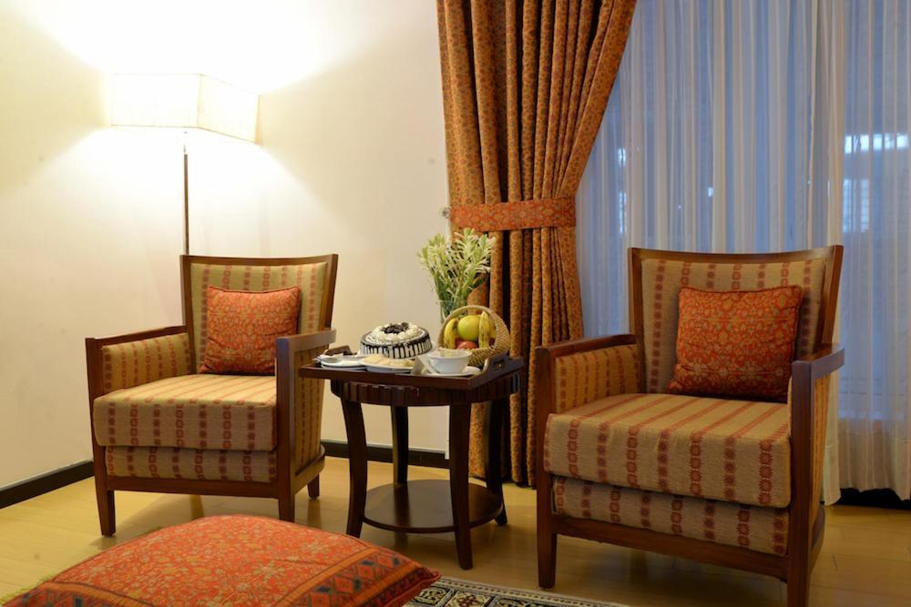 לאהור Park Lane Hotel מראה חיצוני תמונה