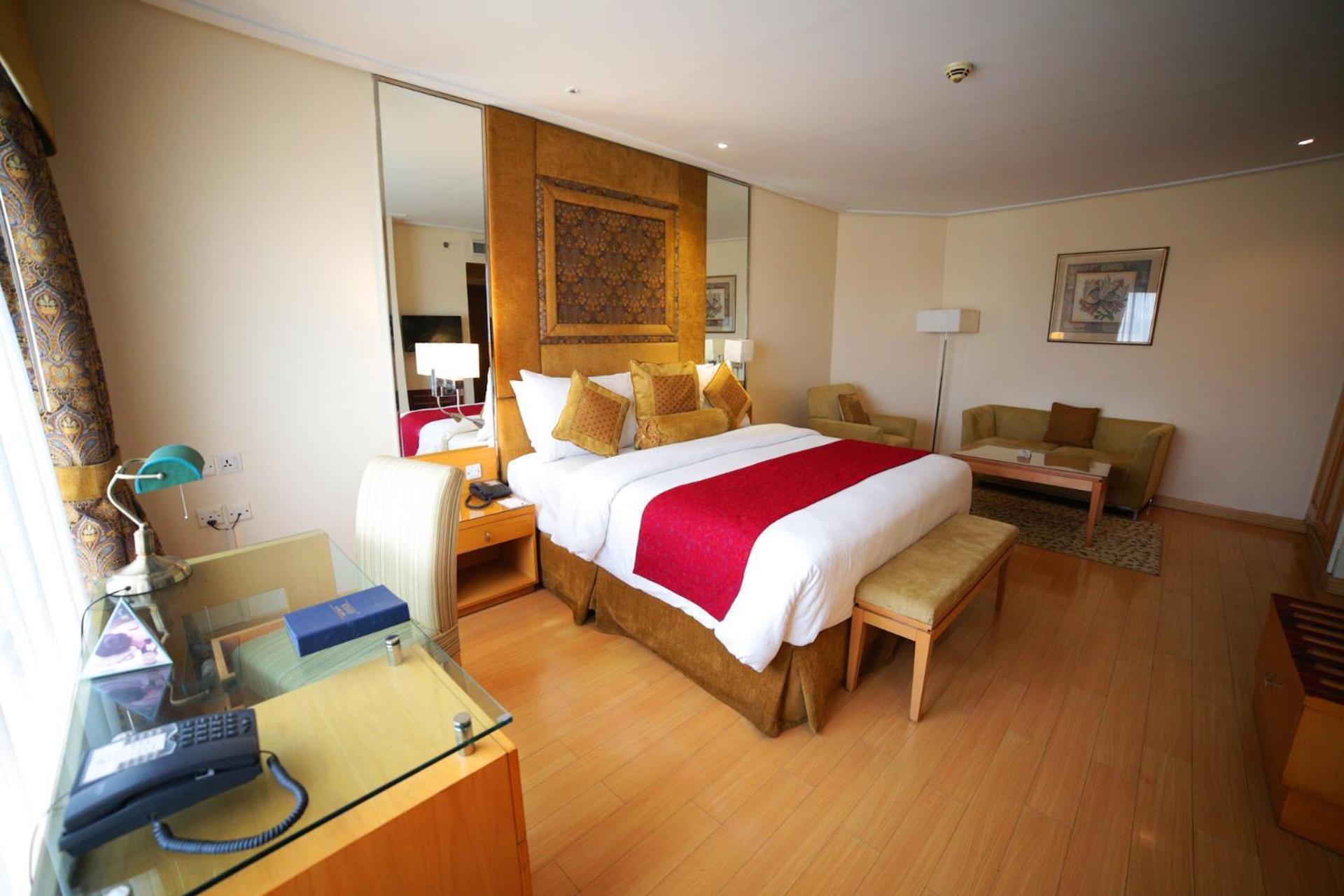 לאהור Park Lane Hotel מראה חיצוני תמונה